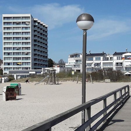 Fewo Muschelgetuschel Im Prinz Hamlet - Direkte Strandlage 펠체르하켄 외부 사진